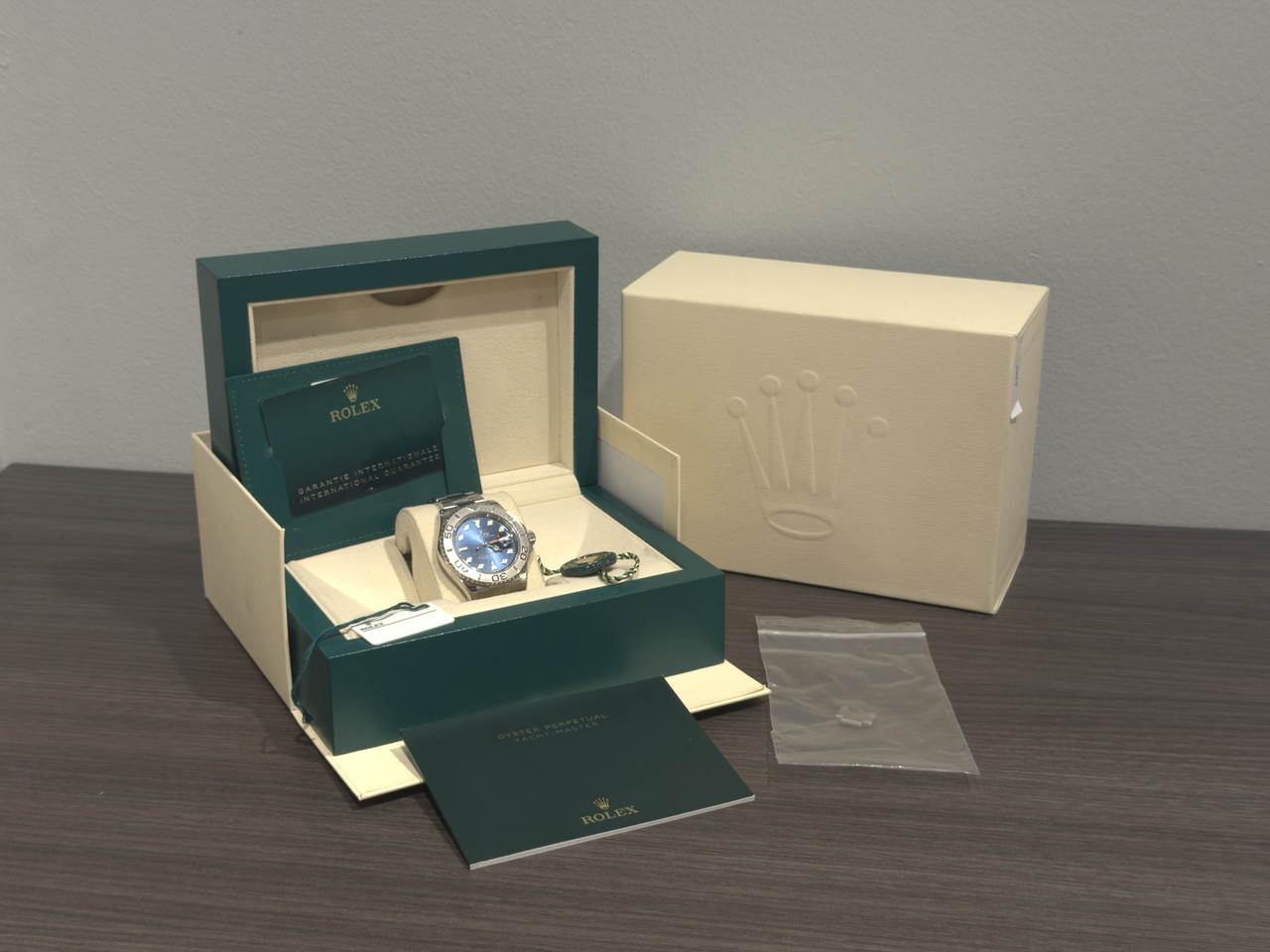 Rolex Yacht-Master 40 - Image 17