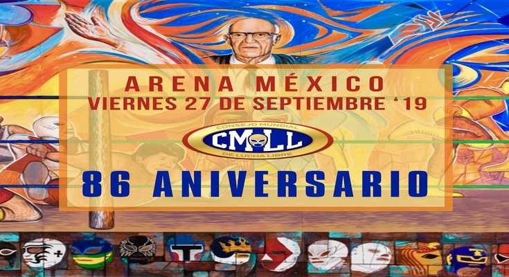 CMLL 2019 09 27 86 Aniversario 720p WEB x264-0M1077