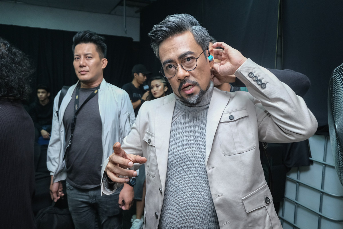 sham visa tony stark