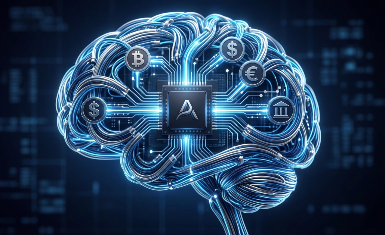 Auryon Insights - IA Transaccional