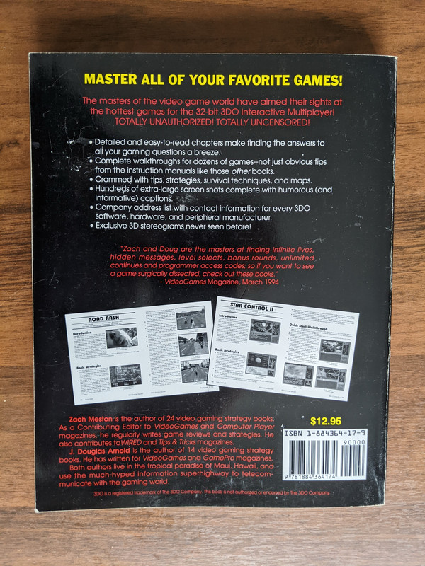 3DO Secrets_02