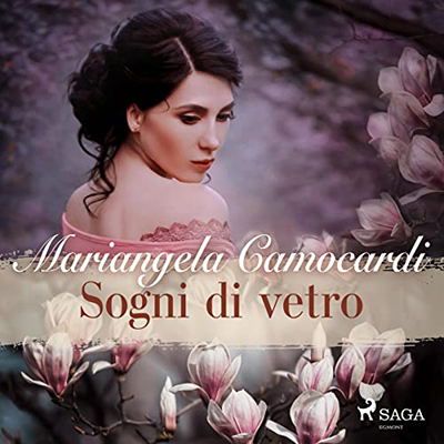 Mariangela Camocardi - Sogni di vetro (2022) (mp3 - 128 kbps)
