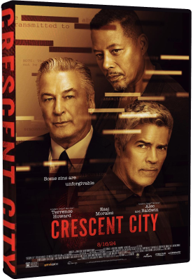 L’Assassino Di Crescent City 2024  .mkv WEBRiP - ITA - imperodeisogni
