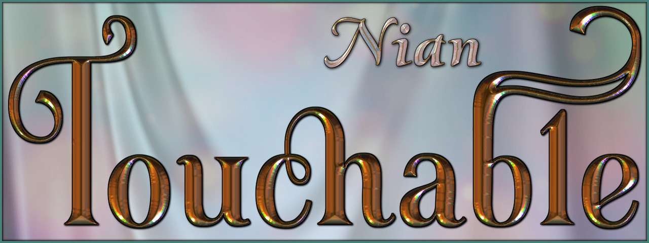 Touchable Nian Touchable Nian