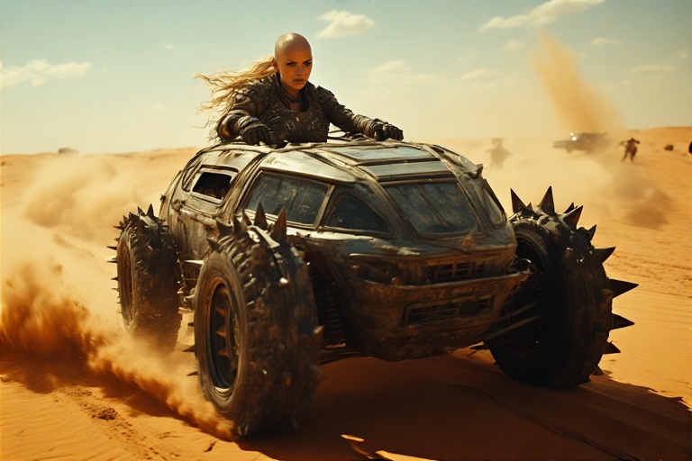 Fighting-Movie-A-strong-bald-w-3