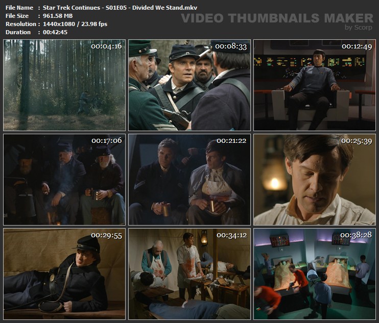Star Trek Continues - S01E05 - Divided We Stand.mkv