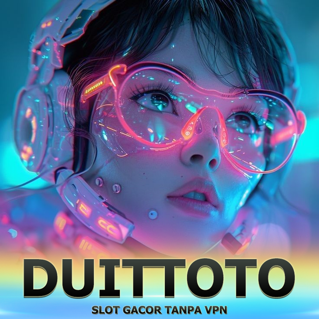 DUITTOTO Duit Toto Gacor Maxwin Harian, RTP Tinggi Withdraw Instant Nonstop