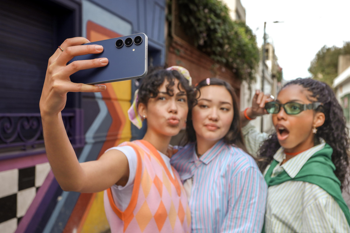 Samsung expande su ecosistema Galaxy en Argentina con nuevos lanzamientos Fan Edition