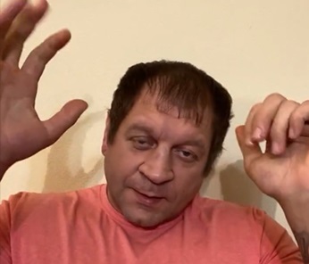 Щирков: Емеляненко не можеше да стане от леглото заради алкохолна интоксикация
