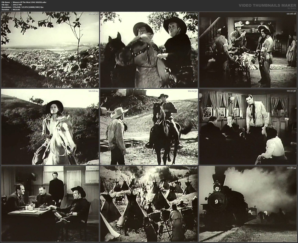 Winners Of The West 1941 S01E01.mkv