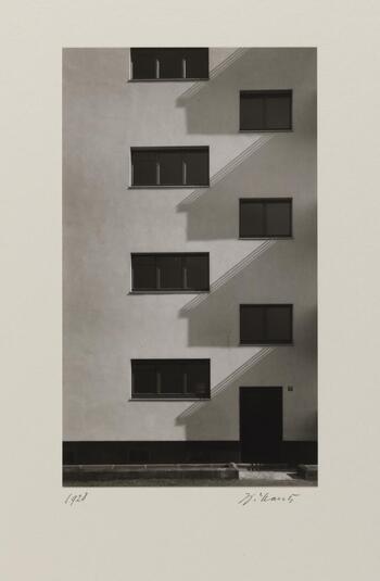 Werner_Mantz_Detal_z_Osiedla_Kalkerfeld_w_Kolonii_1928