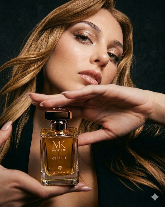 The MK Woman