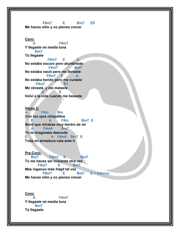 Cómo la toca? MEDIALUNA - Camilo (Acústico Álbum) Tutorial en Guitarra ( ACORDES + PDF) ⋆ Music Tutorials