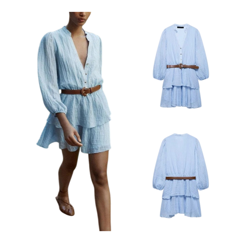 Zara Dress