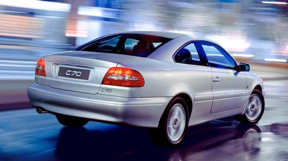 Volvo-C70 (1997)