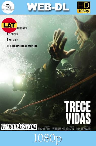 13 Vidas (2022) HD WEB-DL 1080p Dual-Latino