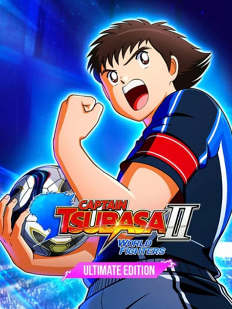 Captain Tsubasa 2: World Fighters - Deluxe Edition (2026) v1.03 + All DLCs DODI Repack / Polska Wersja Jezykowa