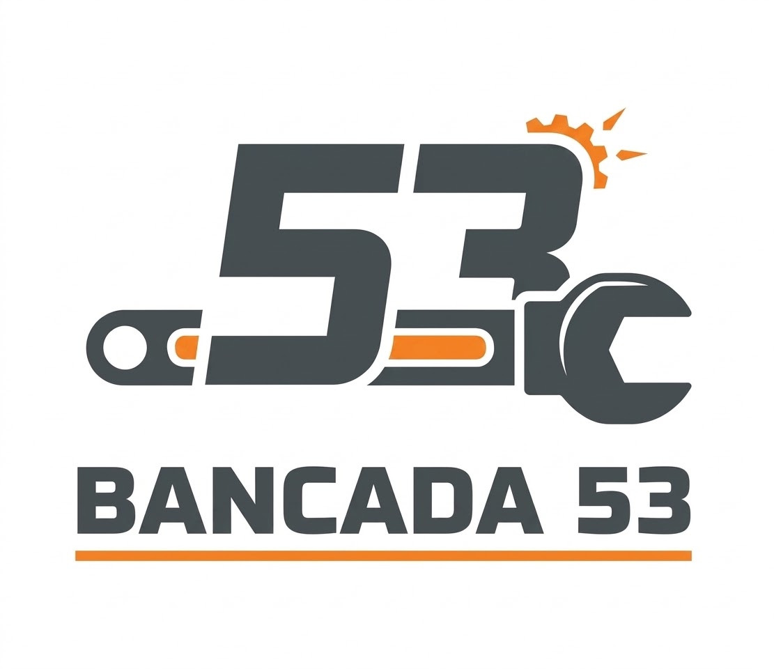 Bancada 53