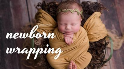 2017 Newborn Retreat - Bianca Hubble Photography