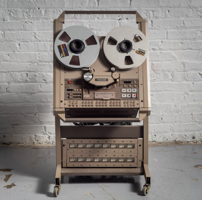 suspend Addiction for example I now own one of Wilco's multitrack reel-to-reels... | Steve Hoffman Music Forums suspend Addiction for example I now own one of Wilco's multitrack reel-to-reels... | Steve Hoffman Music Forums