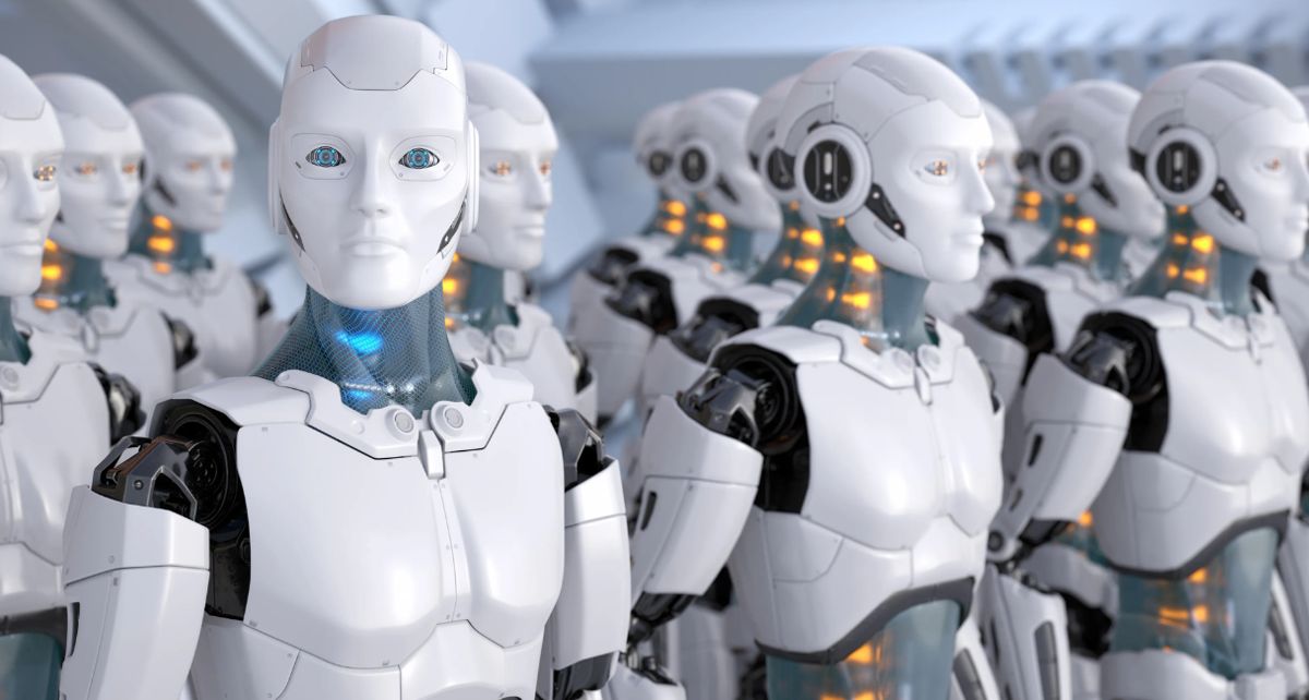 creazione di sistemi di intelligenza artificiale estremamente intelligenti