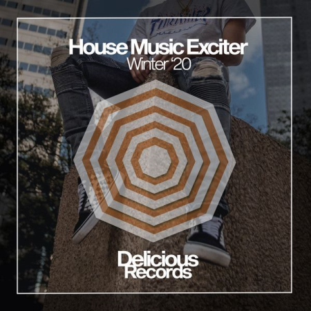 Various Artists - House Music Exciter Autumn '20 (2020)