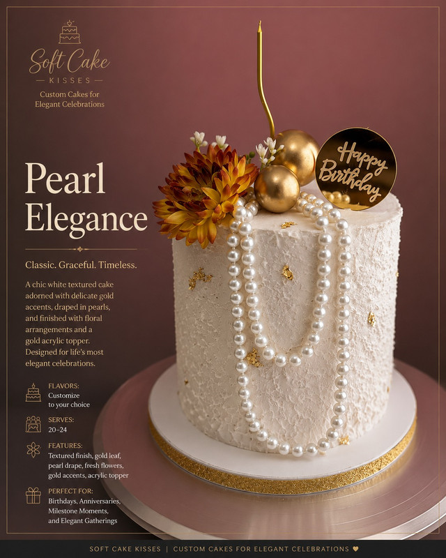 Pearl Elegance