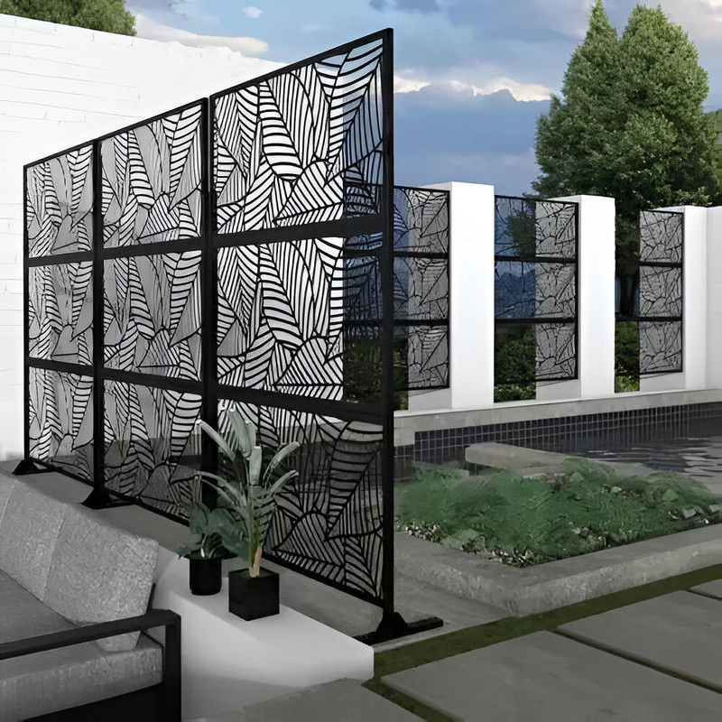 ساتر للمجالس