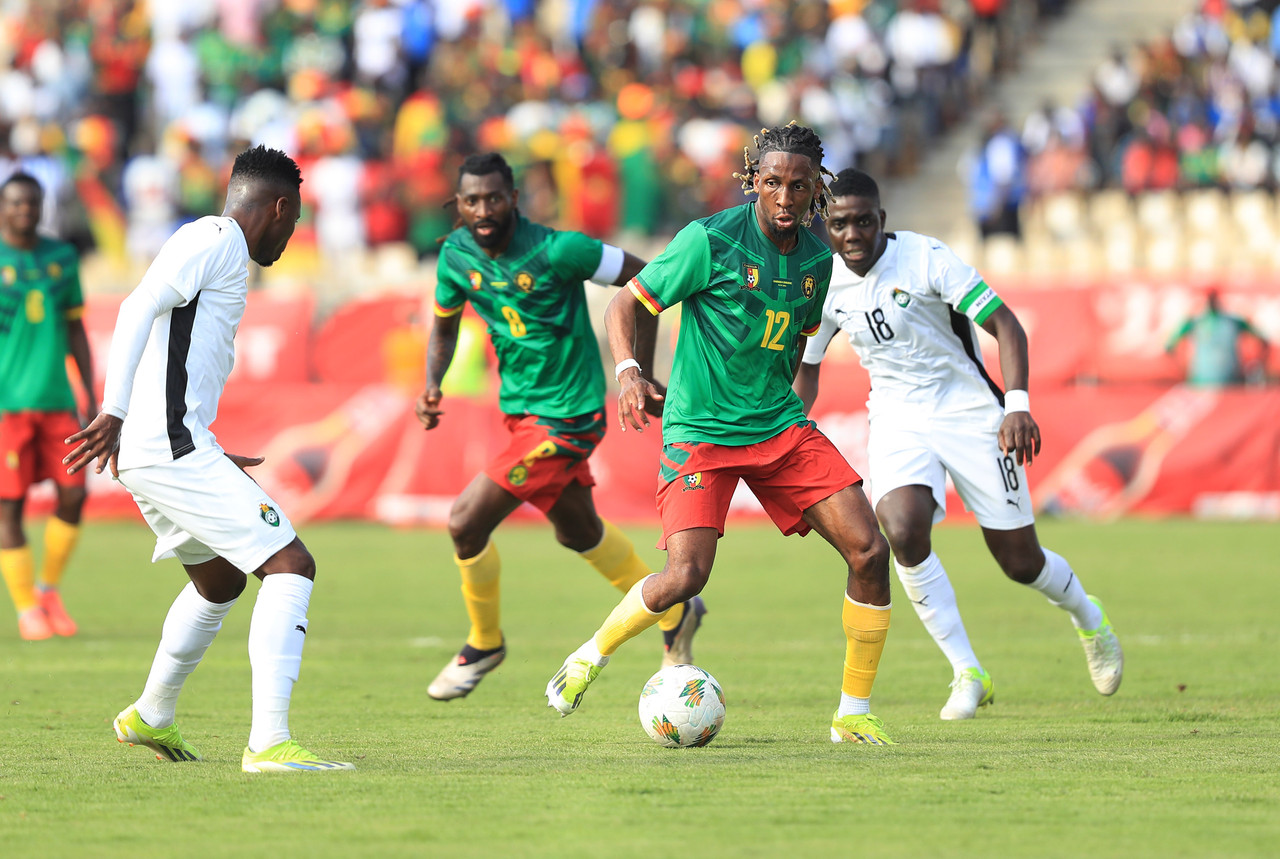 Mozambique vs Cameroon, 02h00 ngày 01/01