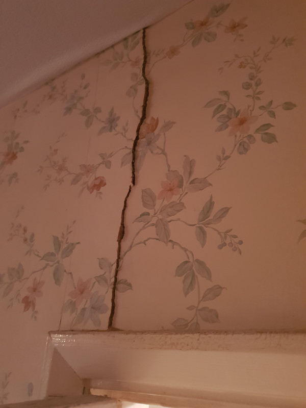 cracking 1