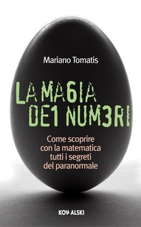 Mariano Tomatis - La magia dei numeri (2011)