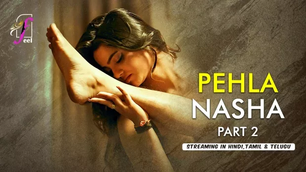Pehla Nasha (2026) S01