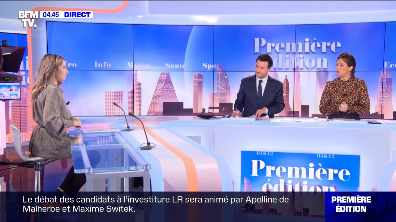 11.08 - 03.30.00 - Première édition. Un nouveau tandem prend les comm....ts_snapshot_00.21.50_[2021.