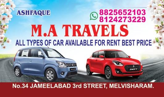 matravels
