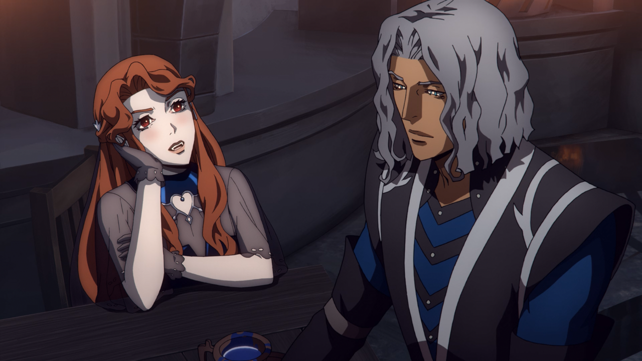 Castlevania S04E02 [1080p]