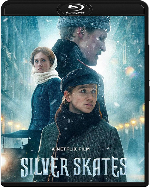 Zimowy romans / Serebryanye konki / Silver Skates (2020) MULTi.720p.BluRay.x264.DTS.AC3-DENDA / LEKTOR i NAPISY PL