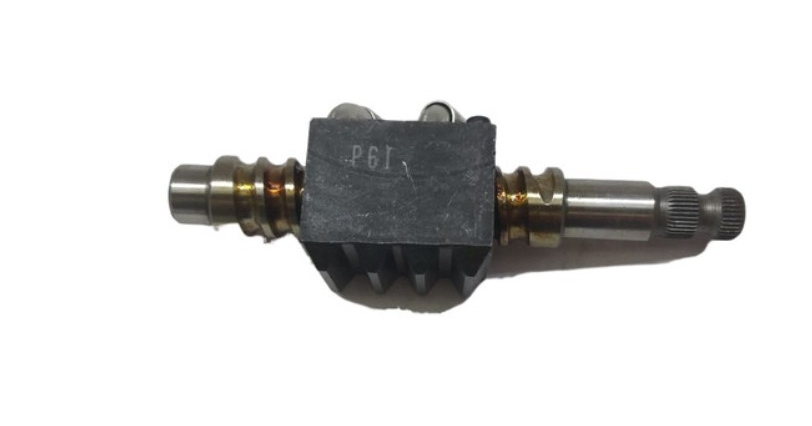 STEERING WORM DOST 172 MM 19.51 BEARING