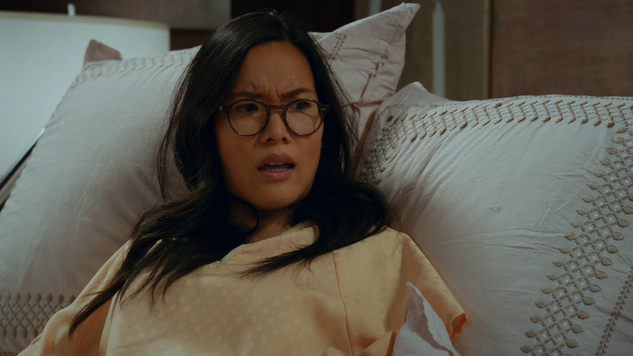 American Housewife (2016) Season 2 S02 (1080p AMZN WEB-DL x265 H