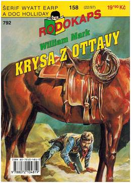 Re: Knihovnička Rodokapsu