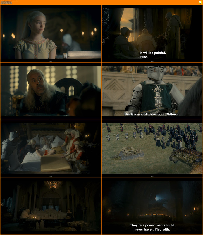 [HR] House of the Dragon S01E01 [83302FE9].mkv