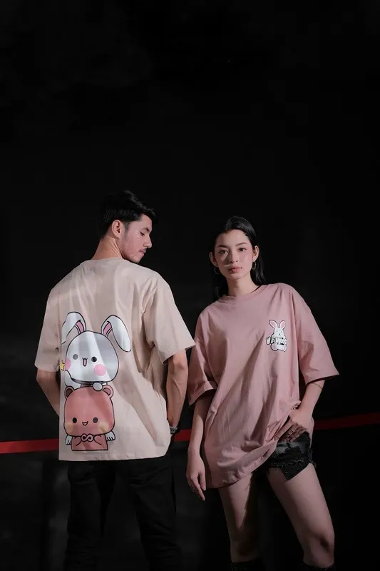 Baju 84