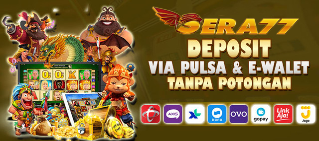 Slot Deposit Dana