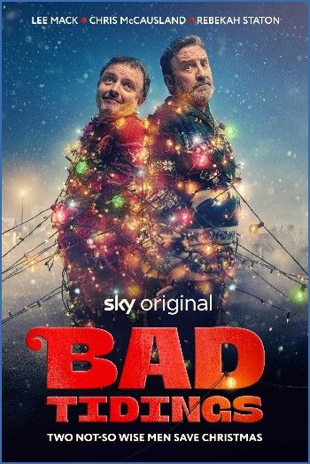 Bad Tidings 2024 1080p WEBRip 10Bit DDP5 1 x265-Asiimov