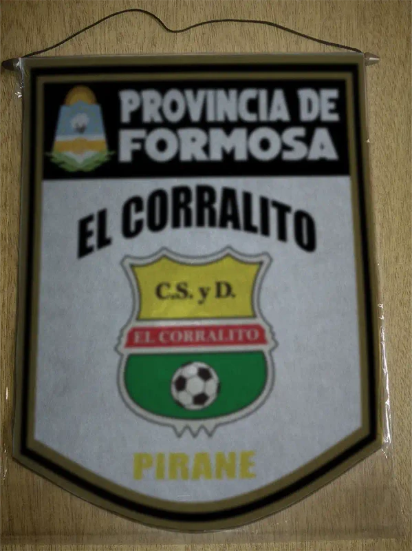 EL CORRALITO PIRANE
