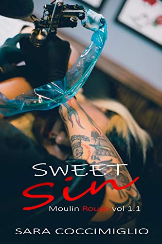 Sara Coccimiglio – Sweet sin (Moulin Rouge) (2021) Sara Coccimiglio – Sweet sin (Moulin Rouge) (2021)