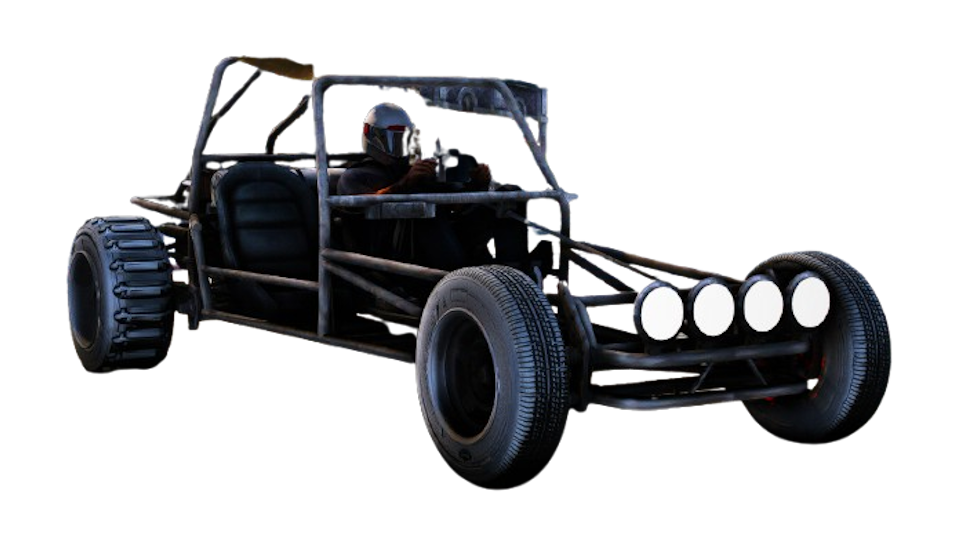 Dune Buggy