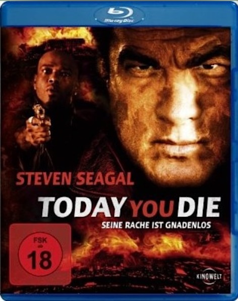 Today You Die (2005) BDRA BluRay Full VC-1 DTS ITA DTS-HD ENG Sub - DB