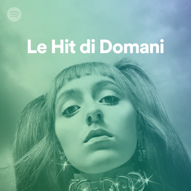 Le Hit di Domani 15/10 (2020) mp3 320 Kbps