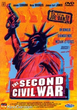 The Second Civil War - Die Kriegsmacher (1997)