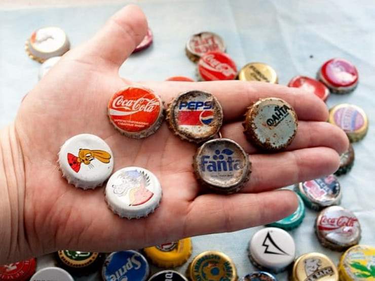 15 самых любимых коллекций советской детворы!